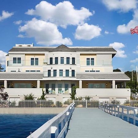 Knickerbocker Yacht Hotel Port Washington Eksteriør billede