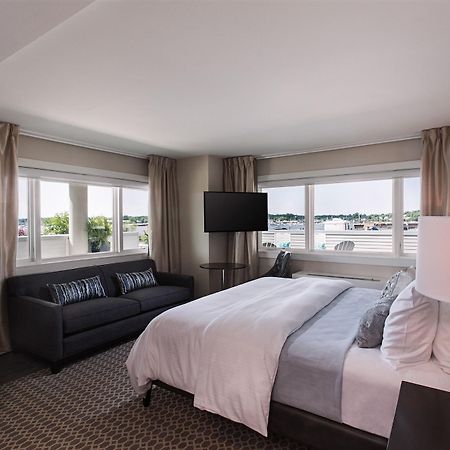 Knickerbocker Yacht Hotel Port Washington Eksteriør billede
