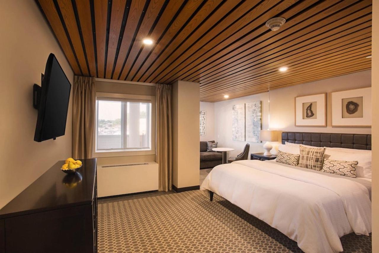 Knickerbocker Yacht Hotel Port Washington Eksteriør billede