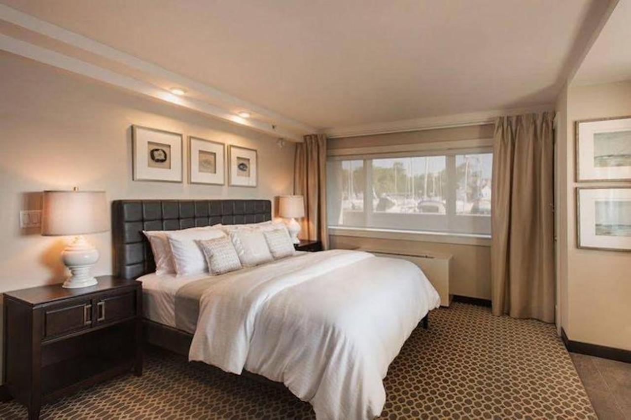 Knickerbocker Yacht Hotel Port Washington Eksteriør billede