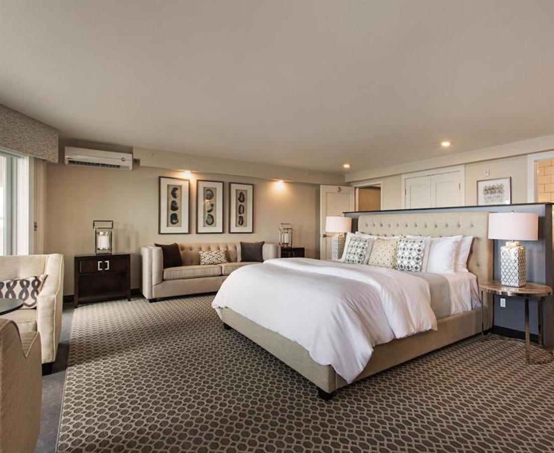 Knickerbocker Yacht Hotel Port Washington Eksteriør billede