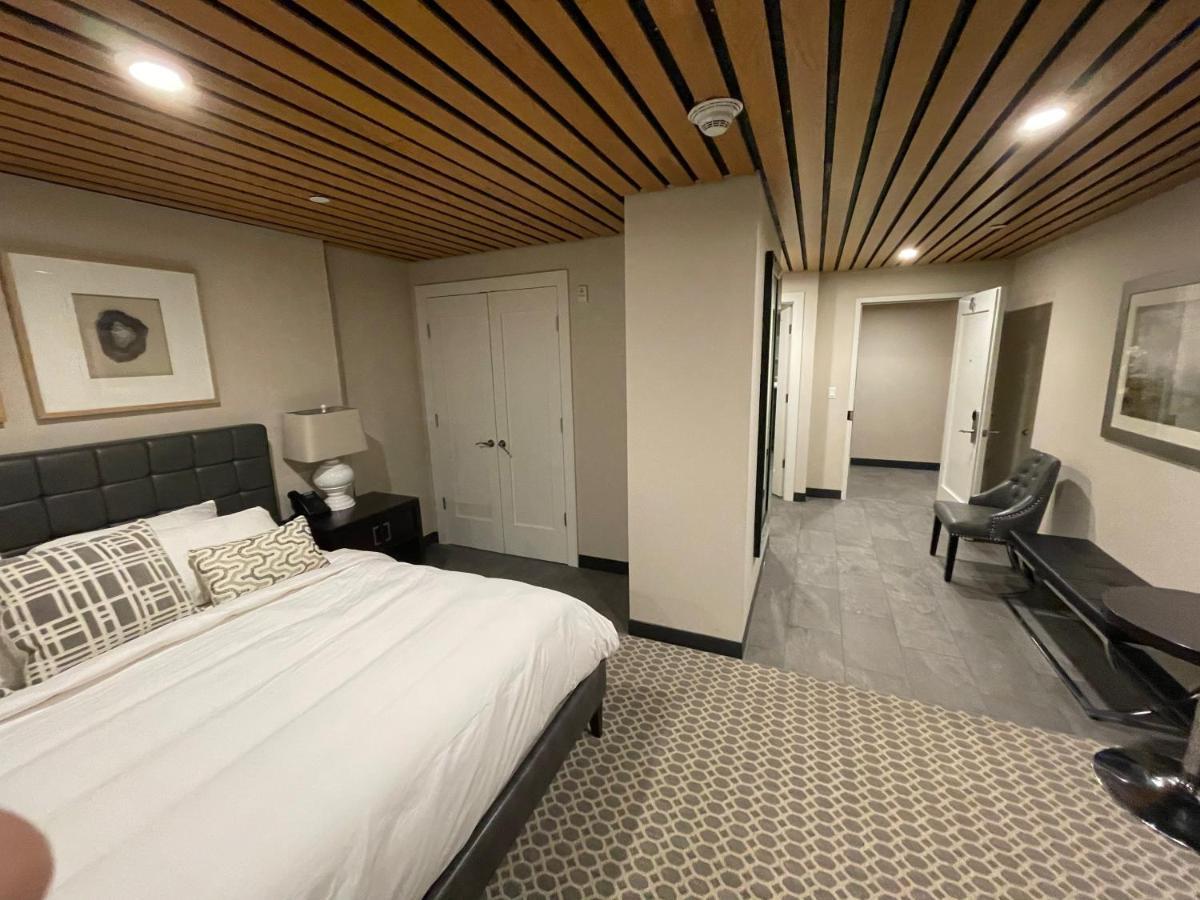 Knickerbocker Yacht Hotel Port Washington Eksteriør billede